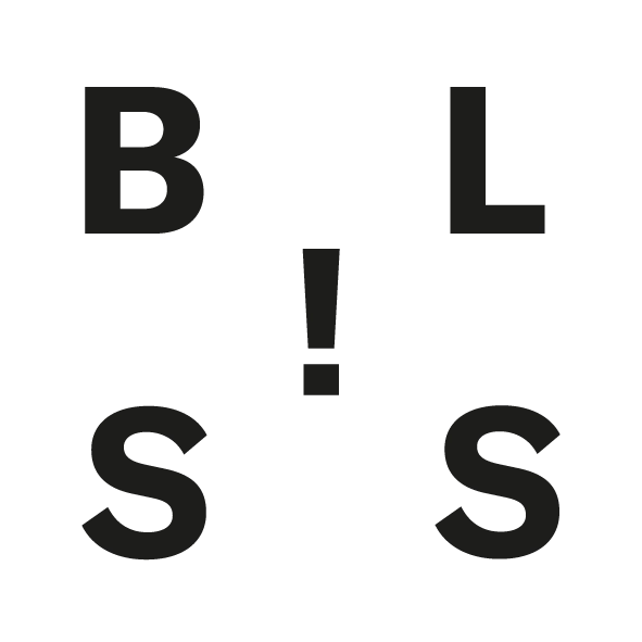 Logo der Bliss Group