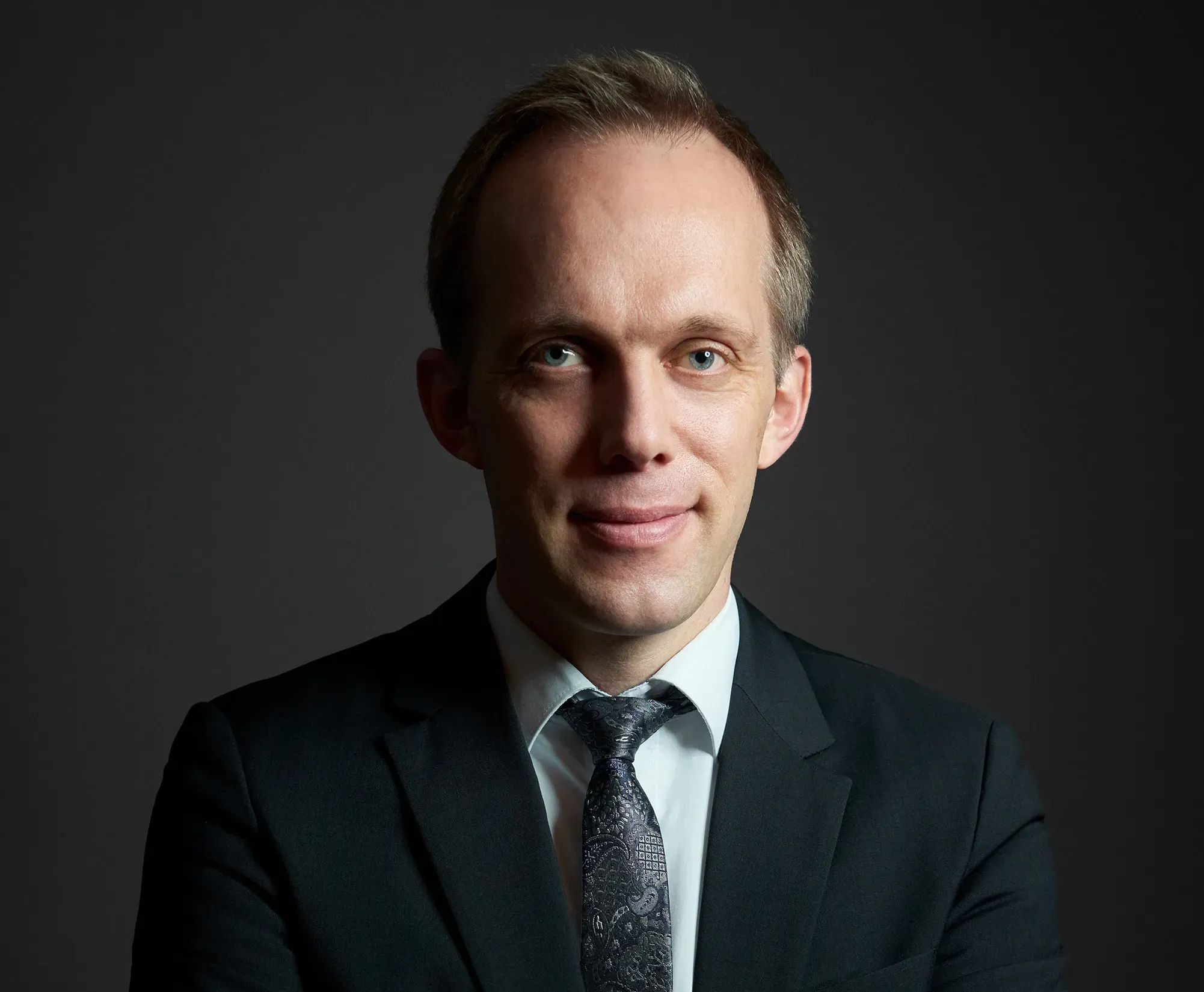 Profilbild von Daniel Bundtzen