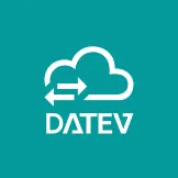 Logo DATEV-Datenservice