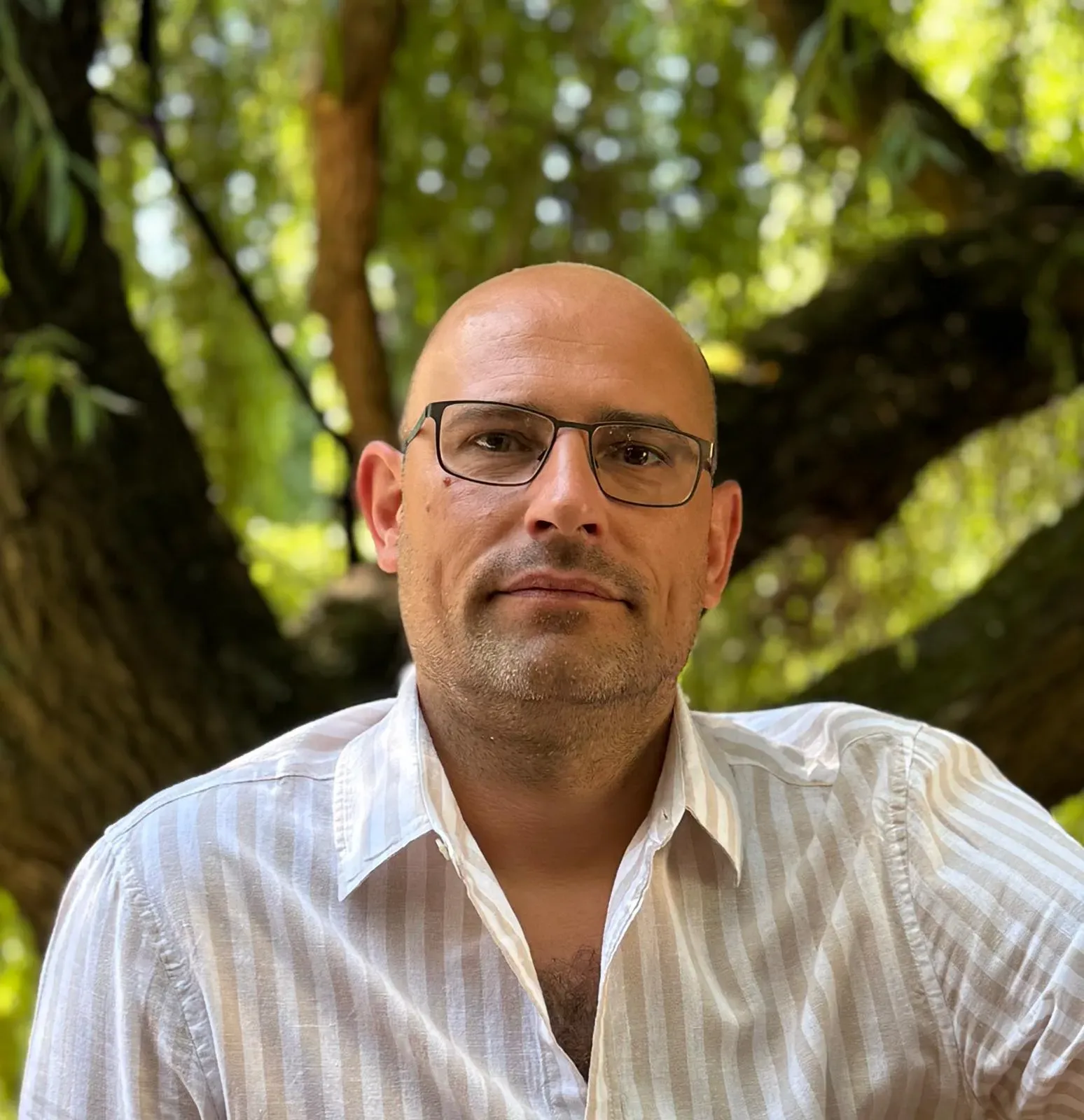 Profilbild von Florian Kuzler