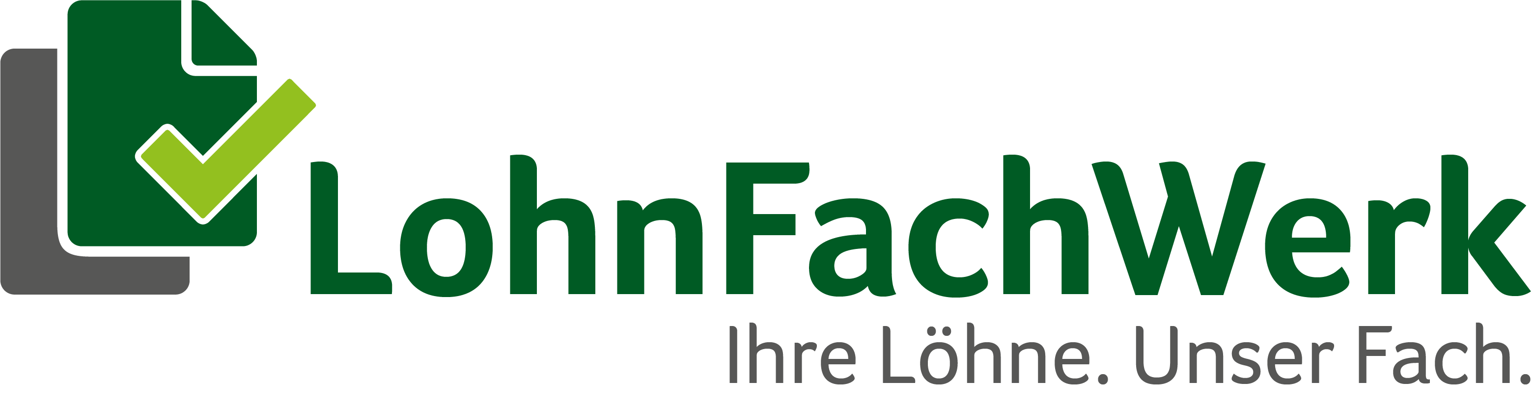 Logo von LohnFachWerk