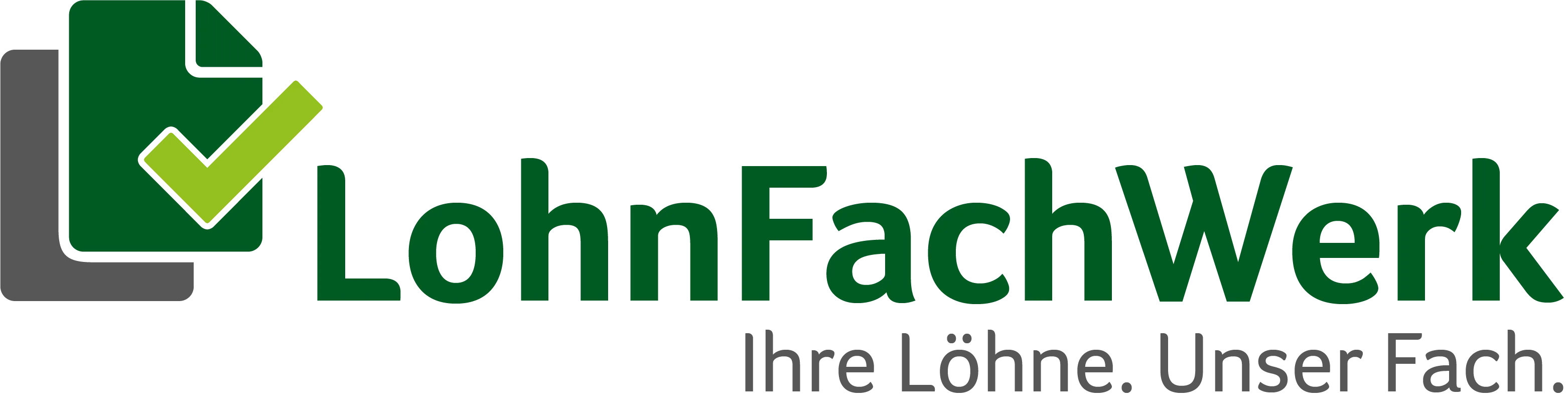Logo von LohnFachWerk
