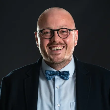 Profilbild von Matthias Ring