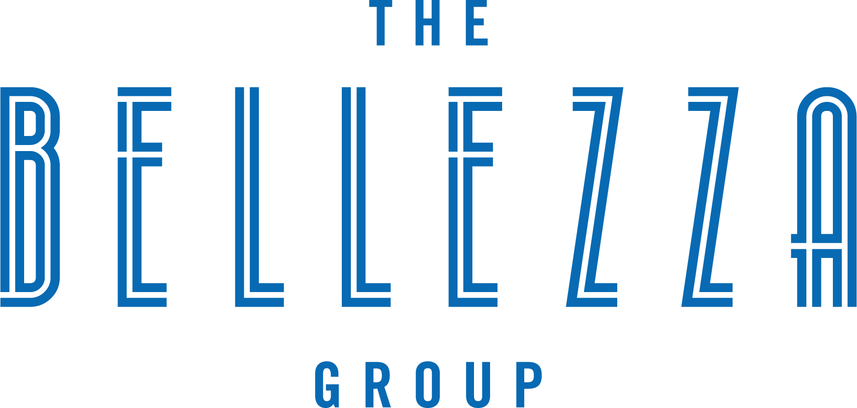 Logo der The Bellezza Group